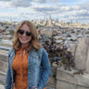 Meet your Posher, Adara